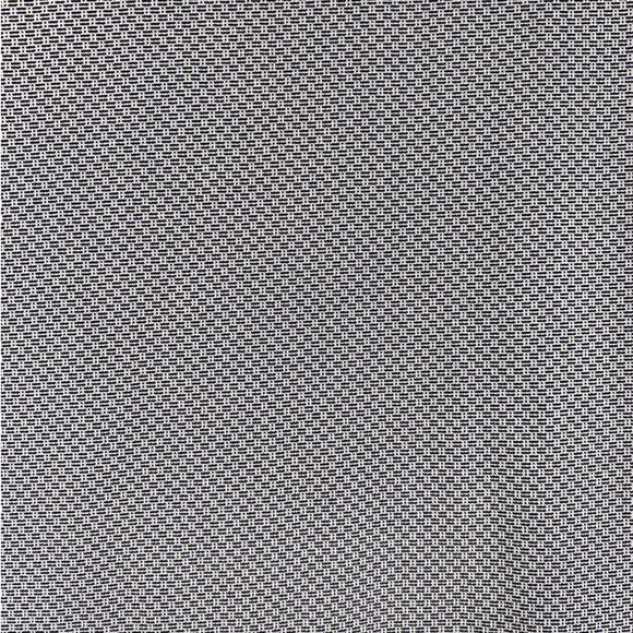 Roundtree & Yorke Performance Polo Shirt Mens L Gray Work Play Golf Short SLV - Picture 8 of 8